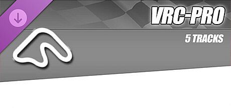 VRC Pro: myCandy Arena track pack (5) DLC