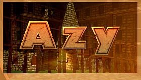 Azy