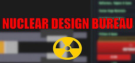 Nuclear Design Bureau Game