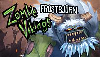 Kup Zombie Vikings - Frostbjörn Character na PC