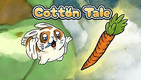 Cotton Tale