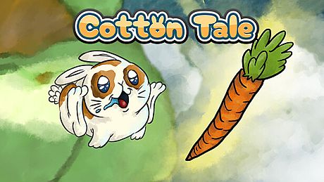 Cotton Tale Game