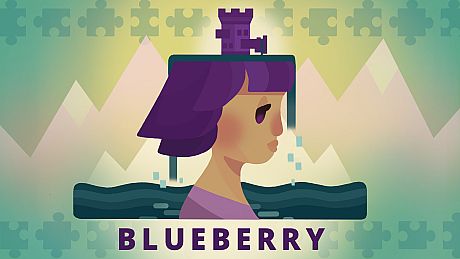 Blueberry Game
