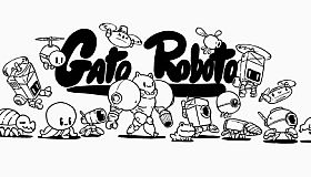 Gato Roboto
