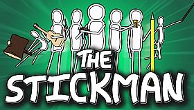 The Stickman