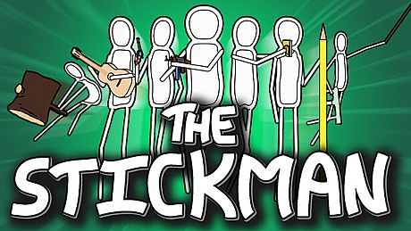 The Stickman Game