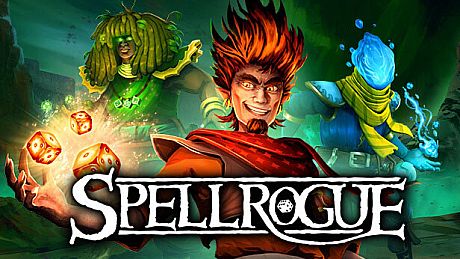 SpellRogue Game