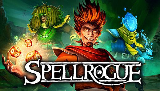 SpellRogue