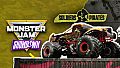 Monster Jam Showdown - Soldiers & Pirates