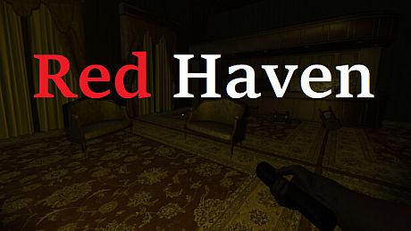 Red Haven Game
