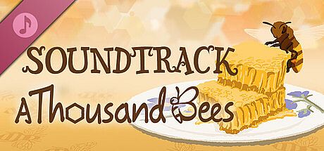 A Thousand Bees Soundtrack DLC