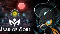 Mask of Soul für PC kaufen