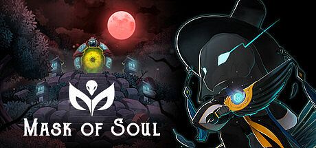 Mask of Soul Game
