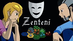Zenteni