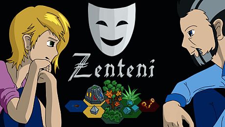 Zenteni Game