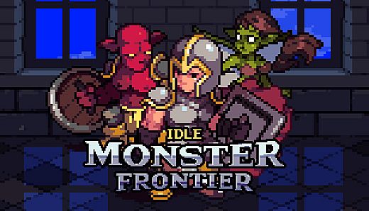 Idle Monster Frontier