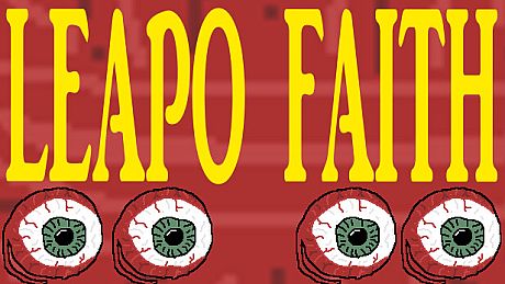 LEAPO FAITH Game