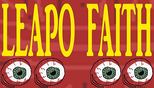 LEAPO FAITH