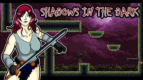 SHADOWS IN THE DARK Game