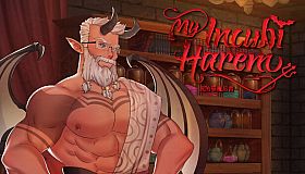 My Incubi Harem - NSFW Edition
