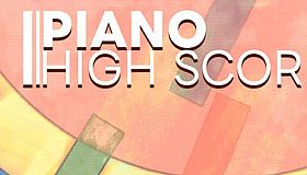 Piano High Score