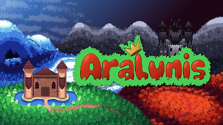 Aralunis Game