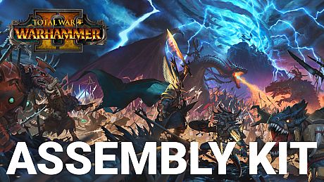 Total War: WARHAMMER II – Assembly Kit DLC