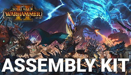 Total War: WARHAMMER II – Assembly Kit