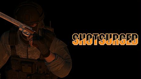 ShotSurged Game