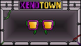 XenoTown