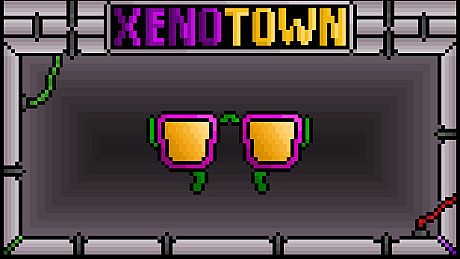 XenoTown Game