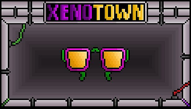 Buy XenoTown