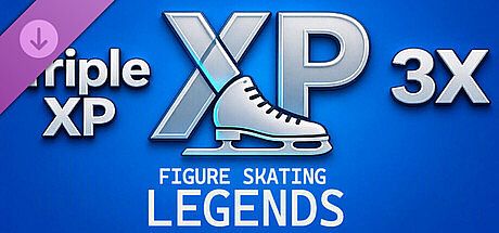 Figure Skating Legends: Triple XP