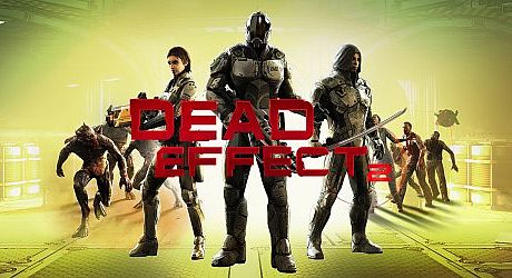 Dead Effect 2 Game