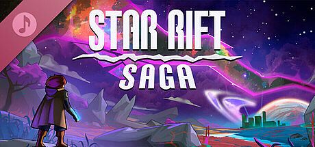 Star Rift Saga Soundtrack DLC