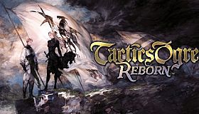 Tactics Ogre: Reborn