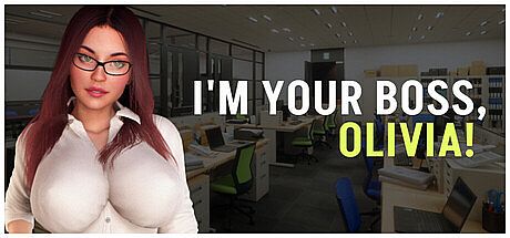 I'm Your Boss, Olivia!