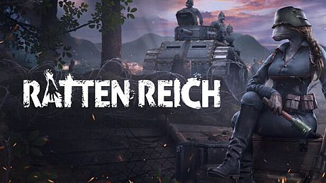 Ratten Reich Game