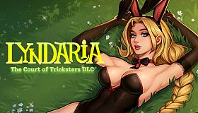 Lyndaria: The Court of Tricksters DLC
