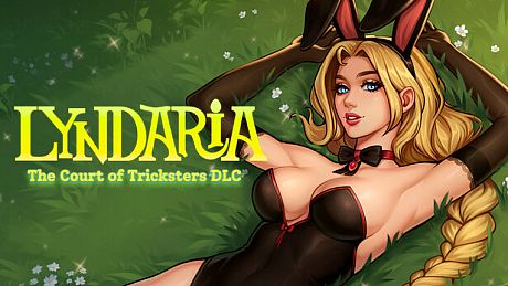 Lyndaria: The Court of Tricksters DLC DLC