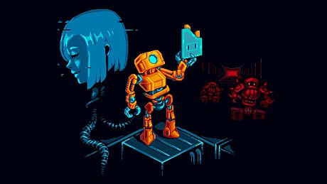 Robolifter (For Windows 10) Game