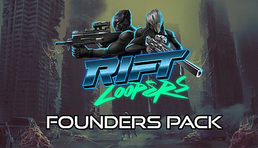 Rift Loopers: Founder's Pack