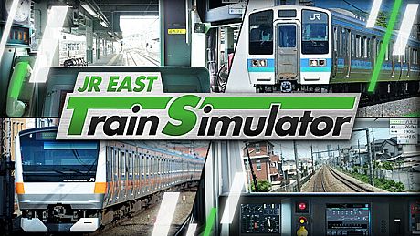 JR EAST Train Simulator: Senseki Line (Aobadori to Ishinomaki) 205-3100 series DLC