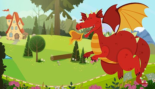 Educational Games for Kids (Cross-Buy)