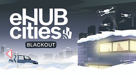 eHUB cities - Blackout Game