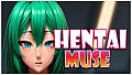 Hentai Muse - Secretary DLC