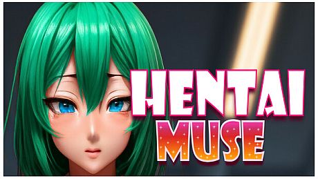 Hentai Muse - Secretary DLC DLC