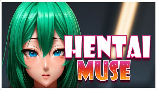 Hentai Muse - Secretary DLC