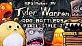 RPG Maker MV - Tyler Warren RPG Battlers Pixel Style 3