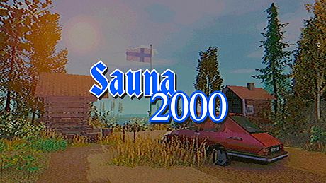 Sauna2000 Game